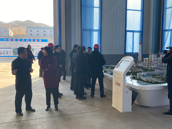 遼寧省委常委、省紀委書記、省監(jiān)委主任廖建宇蒞臨一諾產(chǎn)業(yè)園調(diào)研指導(dǎo)工作 遼寧省委常委、省紀委書記、省監(jiān)委主任廖建宇蒞臨一諾產(chǎn)業(yè)園調(diào)研指導(dǎo)工作