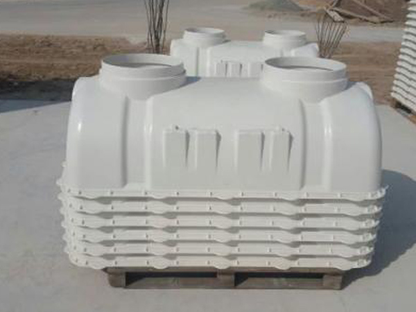 怎么對玻璃鋼化糞池進(jìn)行安裝 怎么對玻璃鋼化糞池進(jìn)行安裝