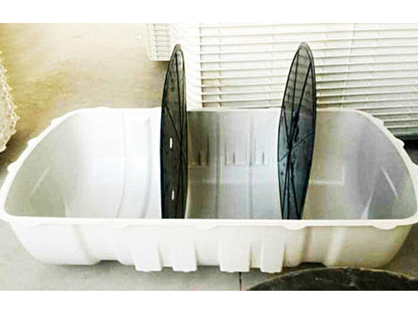 玻璃鋼化糞池有著哪些好的性能 玻璃鋼化糞池有著哪些好的性能