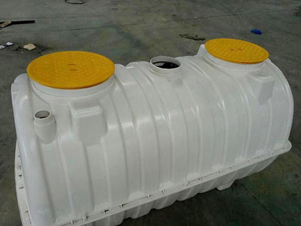 玻璃鋼化糞池什么時(shí)間清理的幾個(gè)誤區(qū)，使?jié)M了才要清理嗎