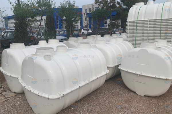 使用模壓化糞池會(huì)造成水源的浪費(fèi)嗎 使用模壓化糞池會(huì)造成水源的浪費(fèi)嗎