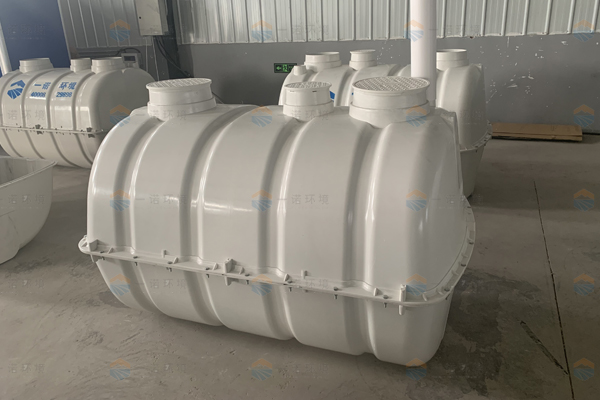 使用三格式化糞池在農(nóng)村有著哪些好處 使用三格式化糞池在農(nóng)村有著哪些好處