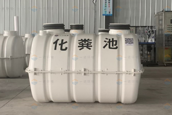 對(duì)模壓化糞池進(jìn)行掩埋時(shí)有什么要注意到的 對(duì)模壓化糞池進(jìn)行掩埋時(shí)有什么要注意到的