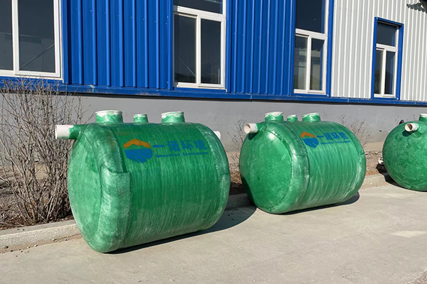 購買玻璃鋼化糞池時對于外觀要關注哪些 購買玻璃鋼化糞池時對于外觀要關注哪些